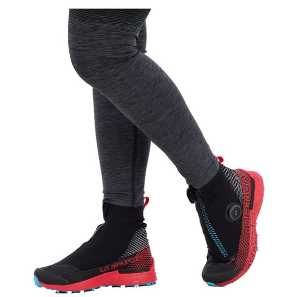 La Sportiva Cyklon Cross Goretex Trailsko Flerfarvet EU 40 1/2 Kvinde