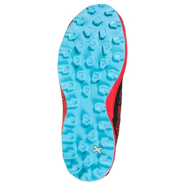 La Sportiva Cyklon Cross Goretex Trailsko Flerfarvet EU 40 1/2 Kvinde
