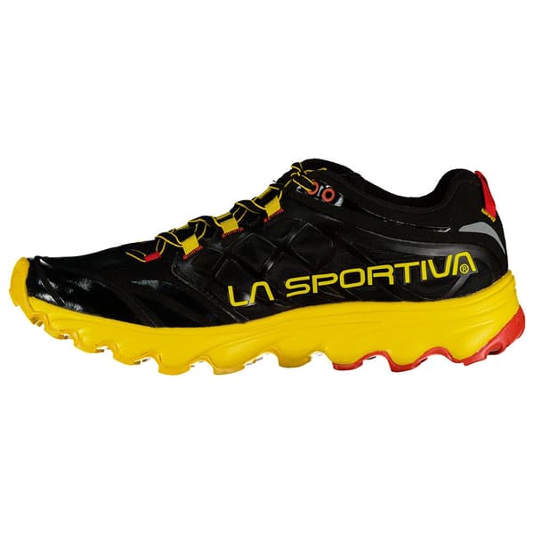 La Sportiva Helios Sr Trailskor Svart EU 42 1/2 Man