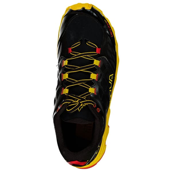 La Sportiva Helios Sr Trailskor Svart EU 42 1/2 Man