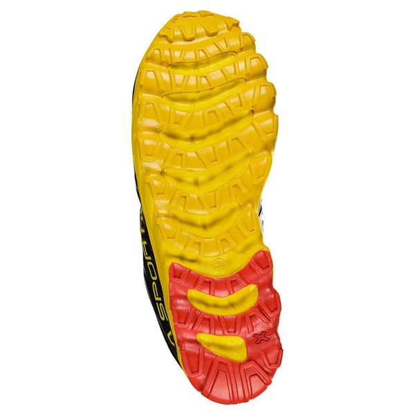 La Sportiva Helios Sr Trailskor Svart EU 42 1/2 Man