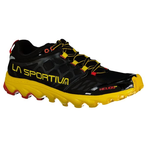 La Sportiva Helios Sr Trailskor Svart EU 42 1/2 Man