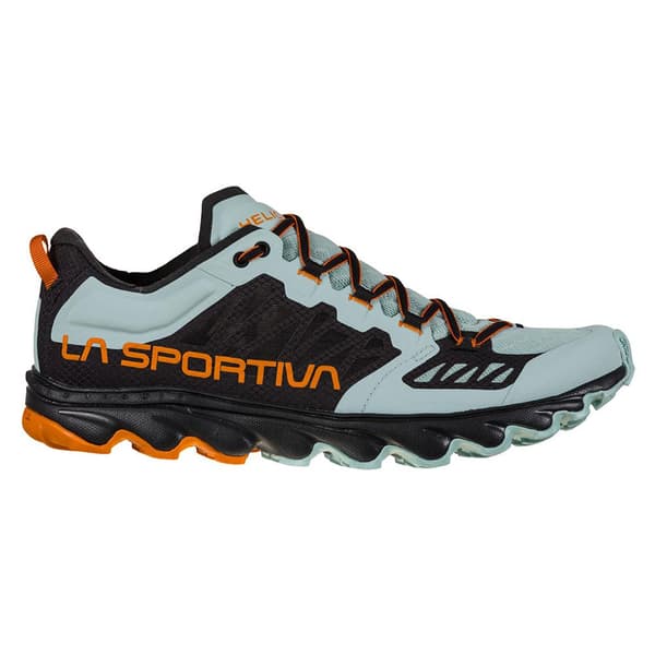 La Sportiva Helios Iii Polkujuoksukengät EU 41 Mies