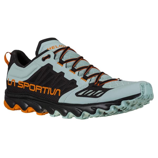 La Sportiva Helios Iii Polkujuoksukengät EU 41 Mies