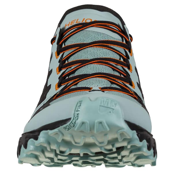 La Sportiva Helios Iii Polkujuoksukengät EU 41 Mies