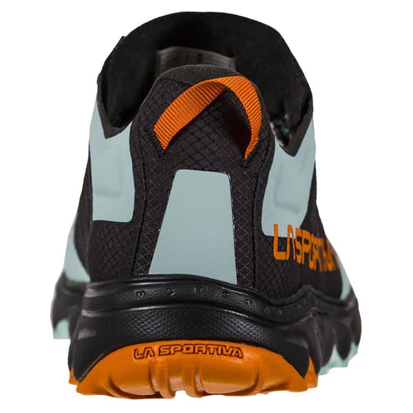 La Sportiva Helios Iii Polkujuoksukengät EU 41 Mies