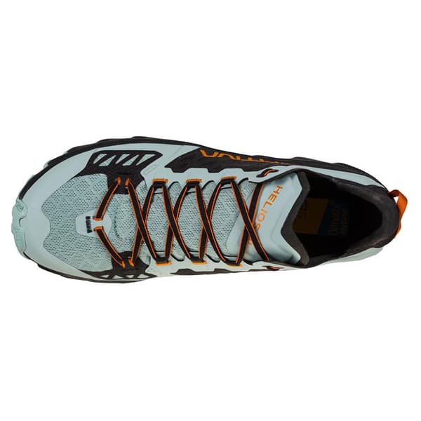 La Sportiva Helios Iii Polkujuoksukengät EU 41 Mies
