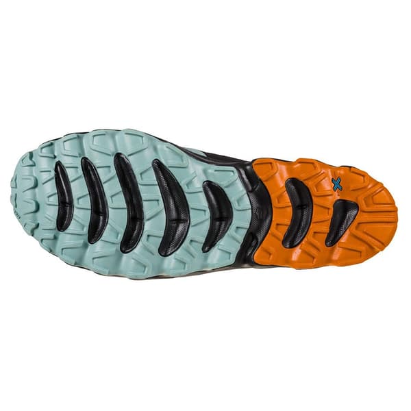 La Sportiva Helios Iii Polkujuoksukengät EU 41 Mies