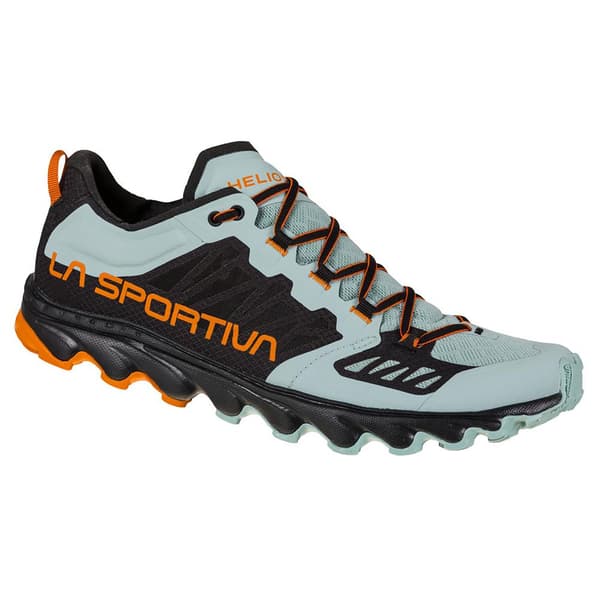 La Sportiva Helios Iii Polkujuoksukengät EU 41 Mies