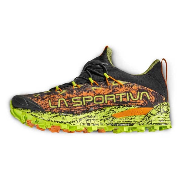 La Sportiva Tempesta Goretex Trailskor Svart EU 42 1/2 Man