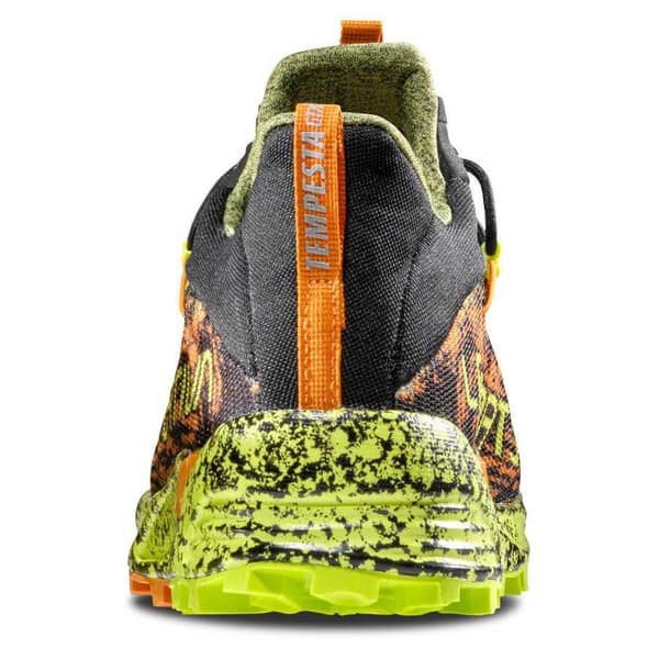 La Sportiva Tempesta Goretex Trailskor Svart EU 42 1/2 Man
