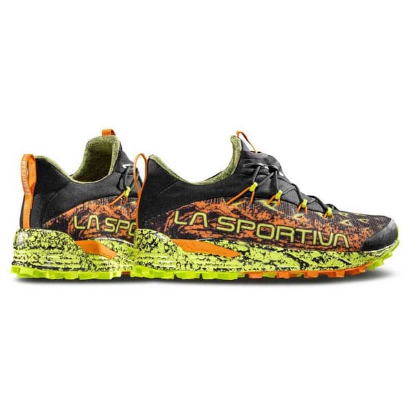 La Sportiva Tempesta Goretex Trailskor Svart EU 42 1/2 Man