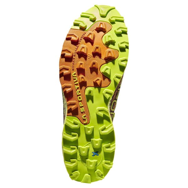 La Sportiva Tempesta Goretex Trailskor Svart EU 42 1/2 Man