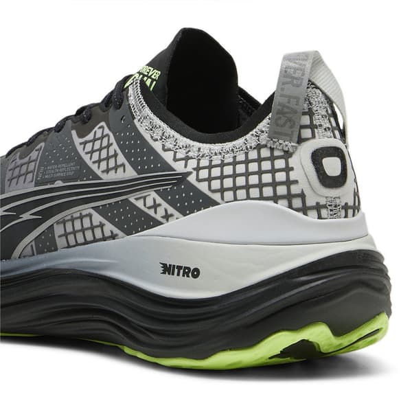 Puma Foreverrun Nitro Wtr Løbesko EU 42 Mand