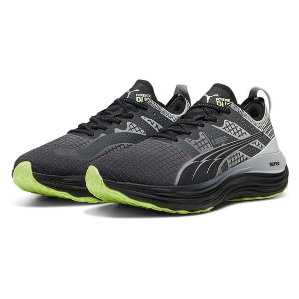 Puma Foreverrun Nitro Wtr Løbesko EU 42 Mand