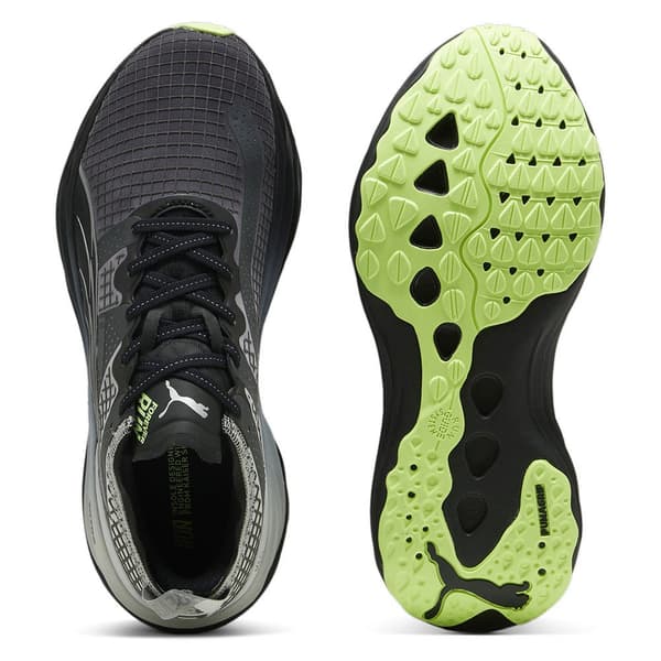 Puma Foreverrun Nitro Wtr Löparskor EU 44 Man