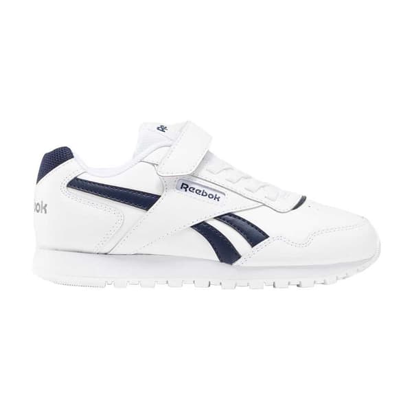 Reebok Royal Glide Skor 1v Vit EU 32 Pojke