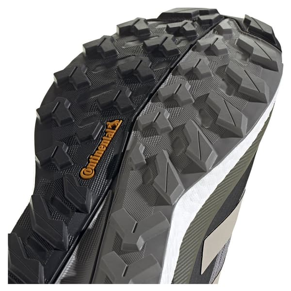 Adidas Terrex Free Hiker 2.0 Vaelluskengät Harmaa EU 43 1/3 Mies