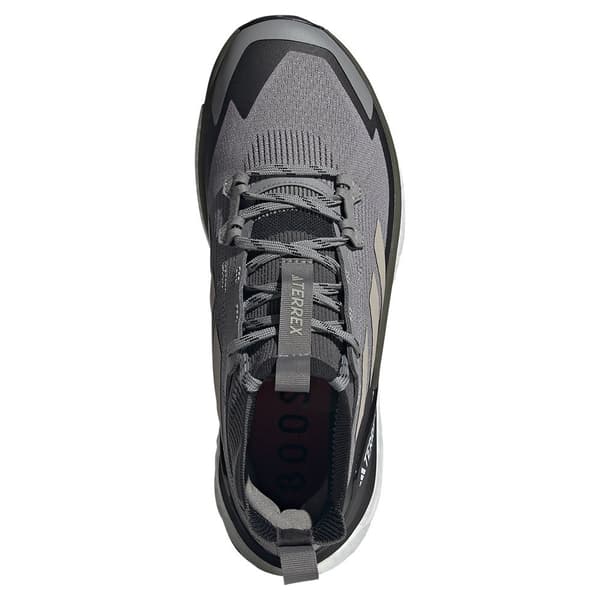 Adidas Terrex Free Hiker 2.0 Vaelluskengät Harmaa EU 43 1/3 Mies
