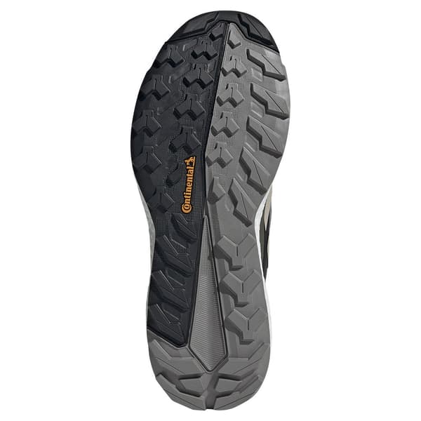 Adidas Terrex Free Hiker 2.0 Vaelluskengät Harmaa EU 43 1/3 Mies