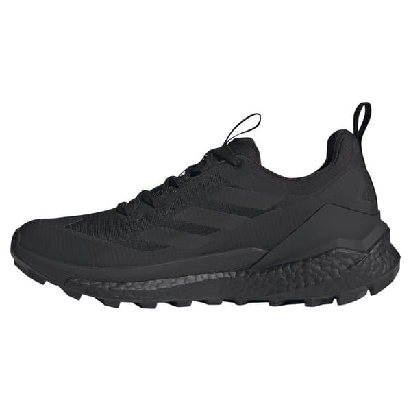 Adidas Terrex Free Hiker 2.0 Low Goretex Vandringsskor Svart EU 44 Man