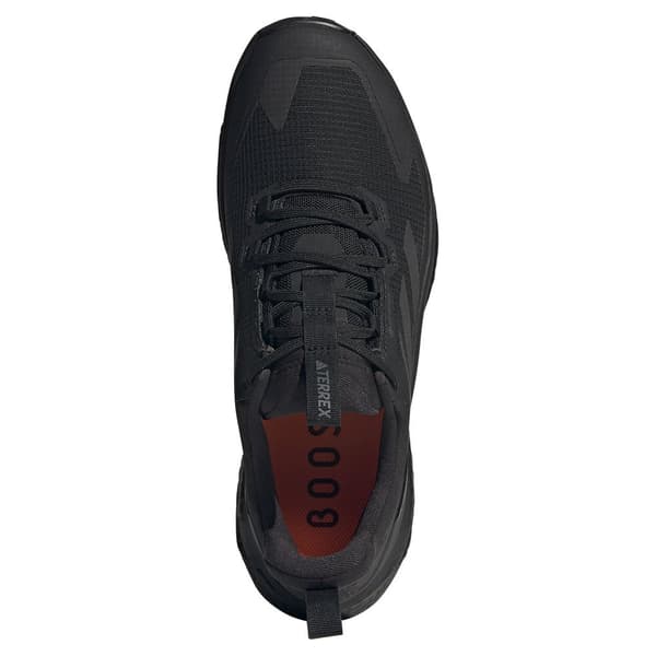Adidas Terrex Free Hiker 2.0 Low Goretex Vandringsskor Svart EU 44 Man