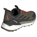 Pikkukuva 5 / 8: Adidas Terrex Free Hiker 2.0 Low Goretex Vaelluskengät Ruskea,Harmaa EU 44 2/3 Mies
