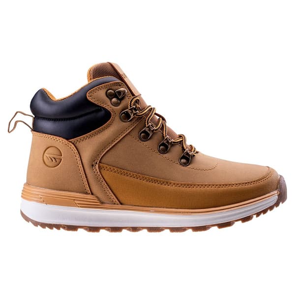 Hi-tec Herlen Mid Vaelluskengät Ruskea EU 37