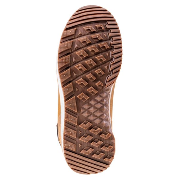 Hi-tec Herlen Mid Vaelluskengät Ruskea EU 37