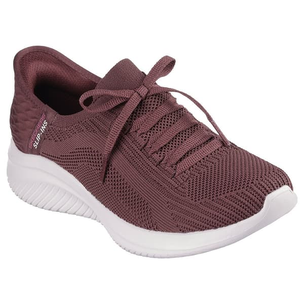 Skechers Ultra Flex 3.0 Skor Röd EU 38 Kvinna