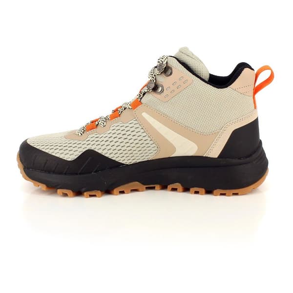 Kimberfeel Mutis Vandrestøvler Beige EU 39 Kvinde