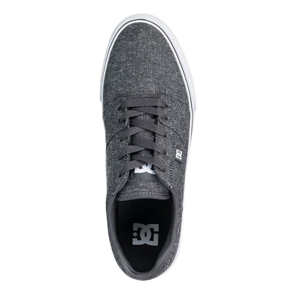 Dc Shoes Tonik Tx Se Lenkkarit Harmaa EU 39 Mies