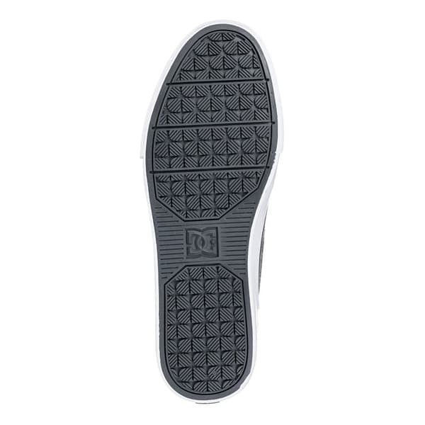 Dc Shoes Tonik Tx Se Lenkkarit Harmaa EU 39 Mies
