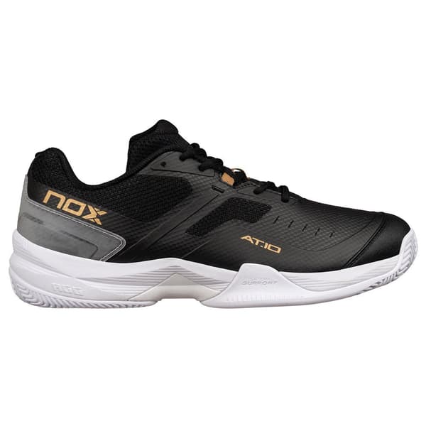 Nox At10 Pro Padel-kengät  EU 39 Mies