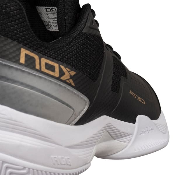 Nox At10 Pro Padel-kengät  EU 42 Mies