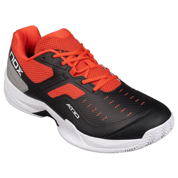 Nox At10 Pro Padel-kengät  EU 39 Mies