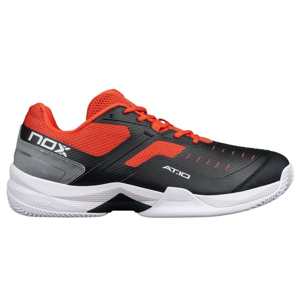 Nox At10 Pro Padel-kengät  EU 40 Mies