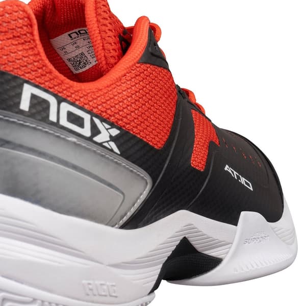 Nox At10 Pro Padel-kengät  EU 40 Mies