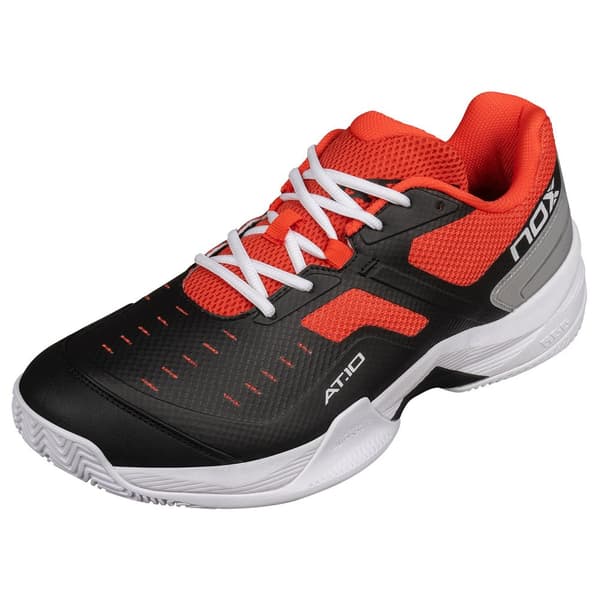 Nox At10 Pro Padel-kengät  EU 47 Mies