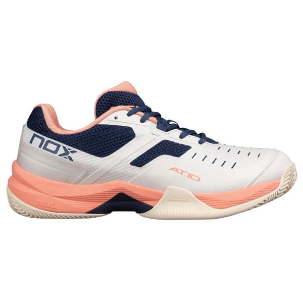 Nox At10 Pro Padelsko  EU 36 Kvinde