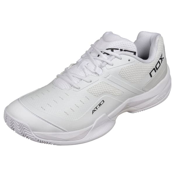 Nox At10 Pro Padelsko  EU 37 Mand