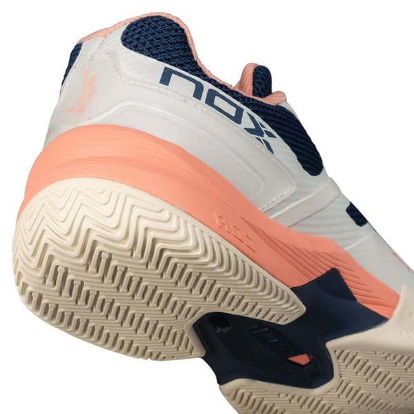 Nox At10 Pro Padelskor  EU 39 Kvinna