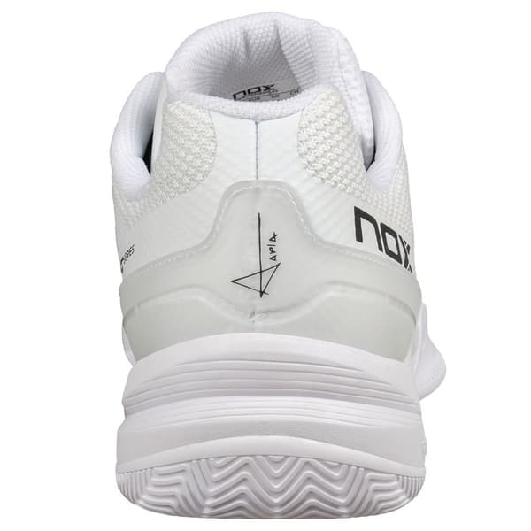 Nox At10 Pro Padel-kengät  EU 40 Mies