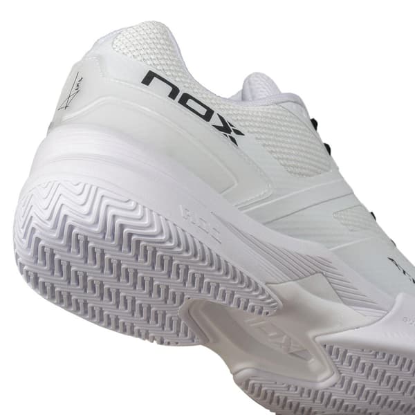 Nox At10 Pro Padel-kengät  EU 40 Mies