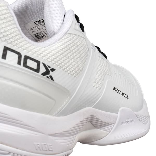 Nox At10 Pro Padel-kengät  EU 42 Mies