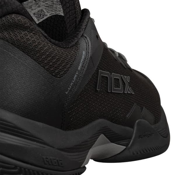Nox Ml10 Hexa Padel-kengät  EU 41 Mies