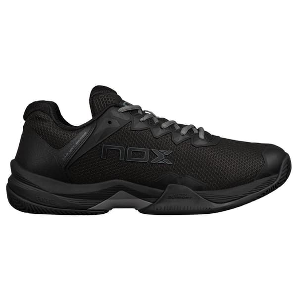 Nox Ml10 Hexa Padel-kengät  EU 41 Mies