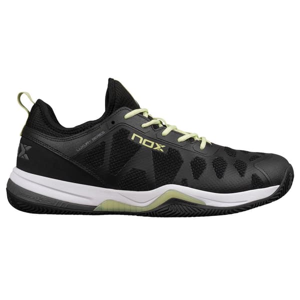 Nox Nerbo Padel-kengät  EU 39 Mies