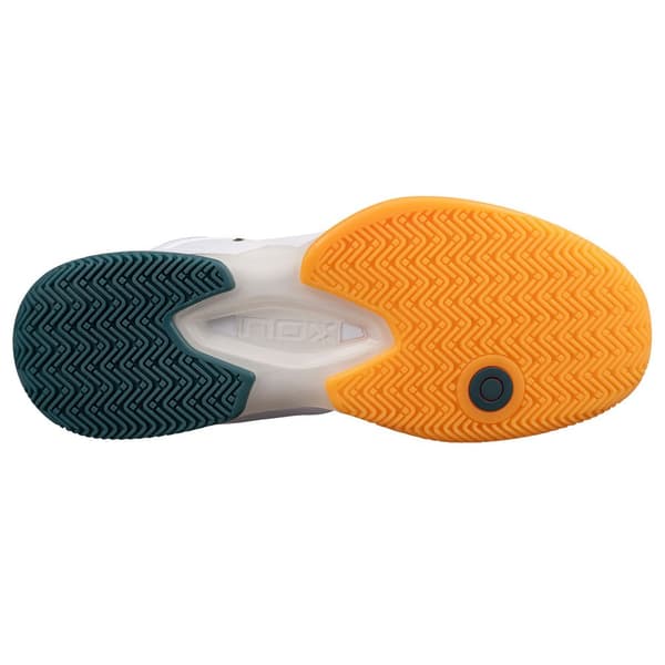Nox Ml10 Hexa Padelsko  EU 40 Mand