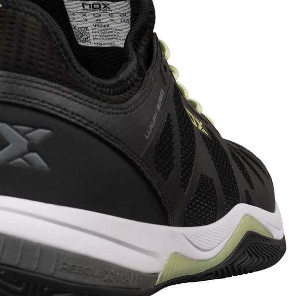 Nox Nerbo Padel-kengät  EU 41 Mies